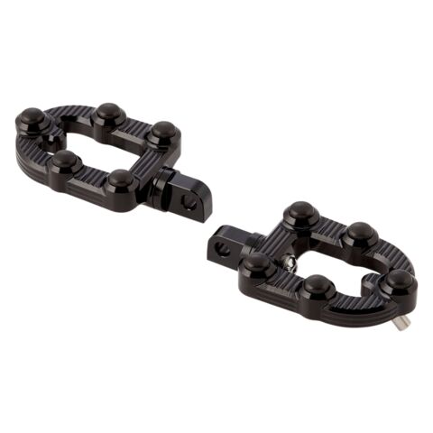 Arlen Ness MX Foot Pegs