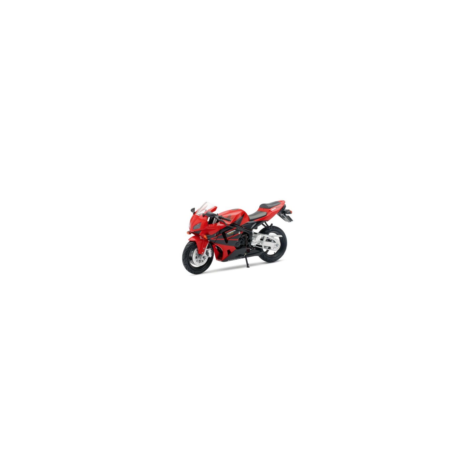 New Ray Toys Honda CBR600R 1:12 Model