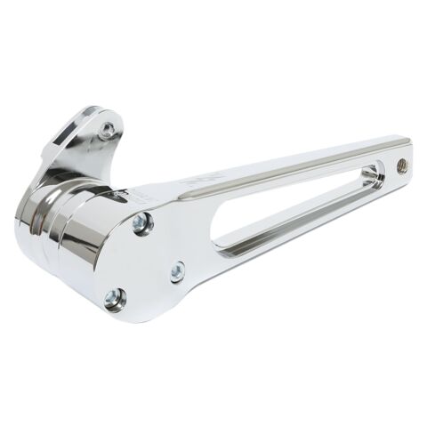 Thrashin Supply Bagger Brake Arm For Harley Touring 2014-2026