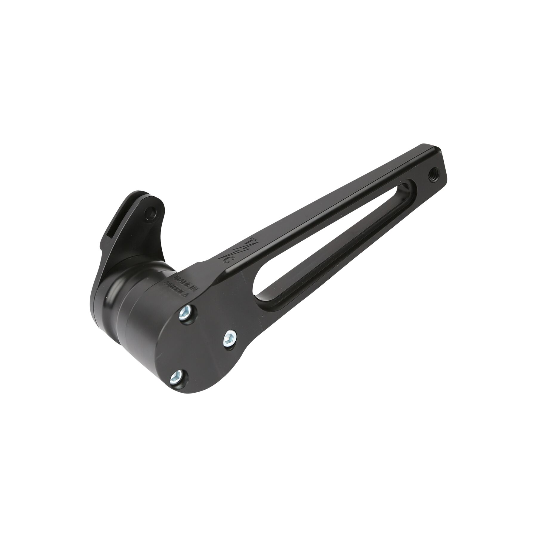 Thrashin Supply Co Thrashin Supply Bagger Brake Arm For Harley Touring 2014-2026 - $339.95 at RevZilla