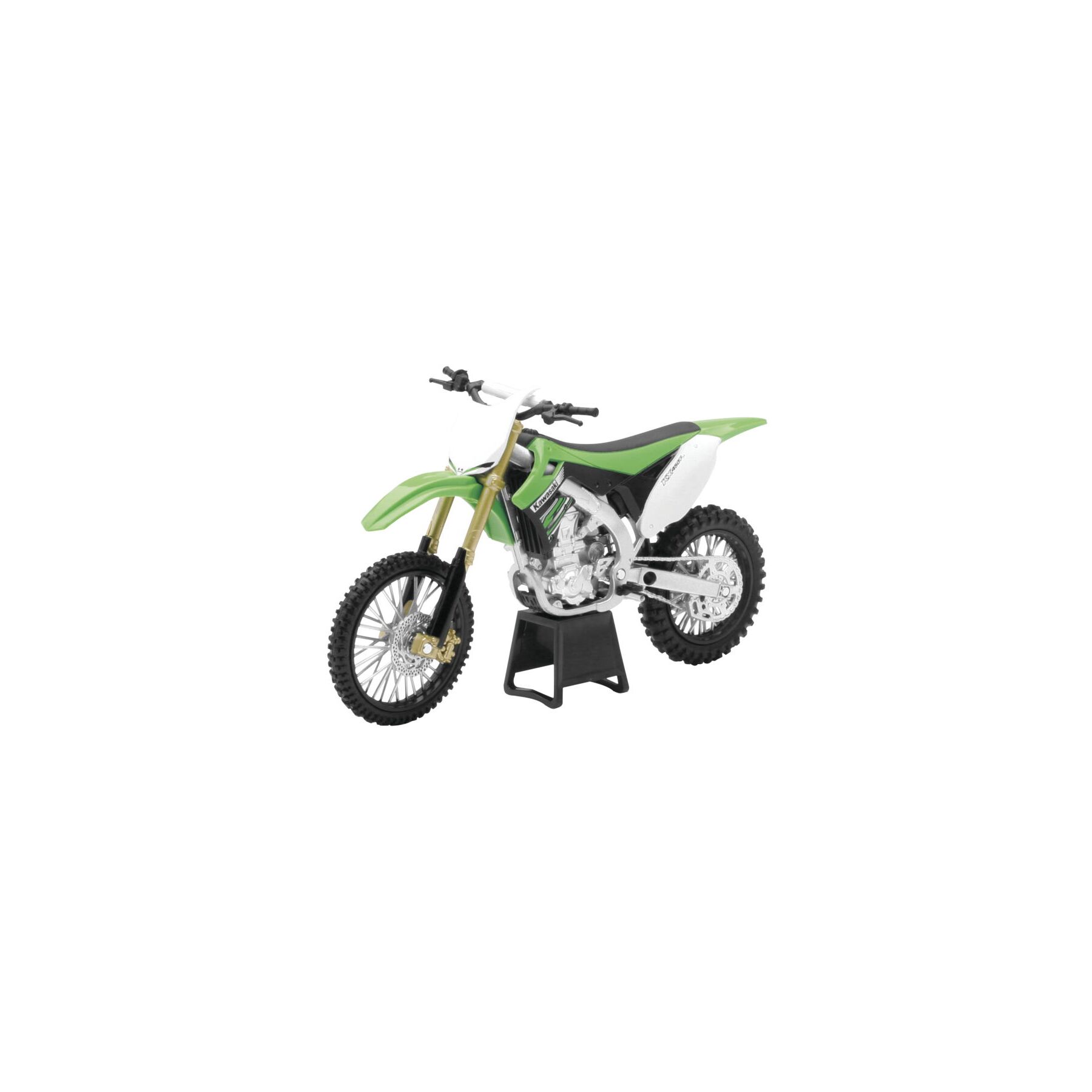 New Ray Toys Kawasaki KX450 2019 1:12 Model