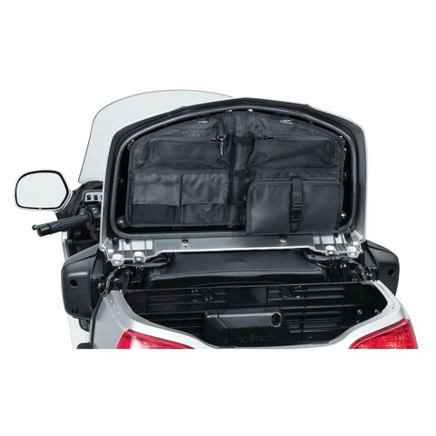Kuryakyn Trunk Lid Organizer Bag Honda GoldWing GL1800 2001-2017
