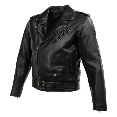 Street & Steel Dakota Jacket (LG)