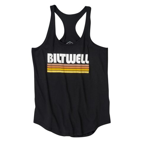 Biltwell Women's Surf Tank Top