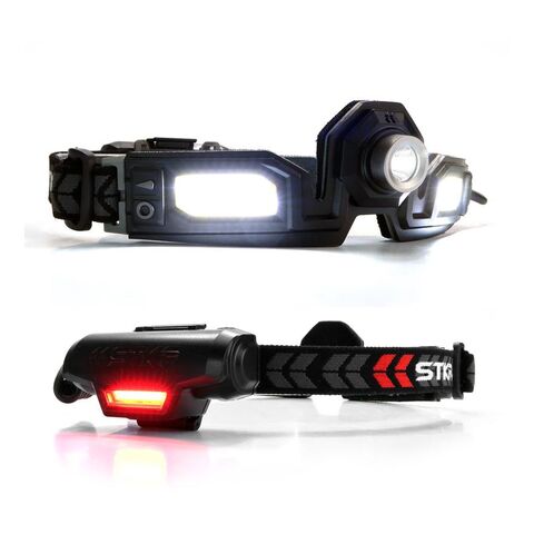 Risk Racing Flexit Pro 6.5 Headlamp