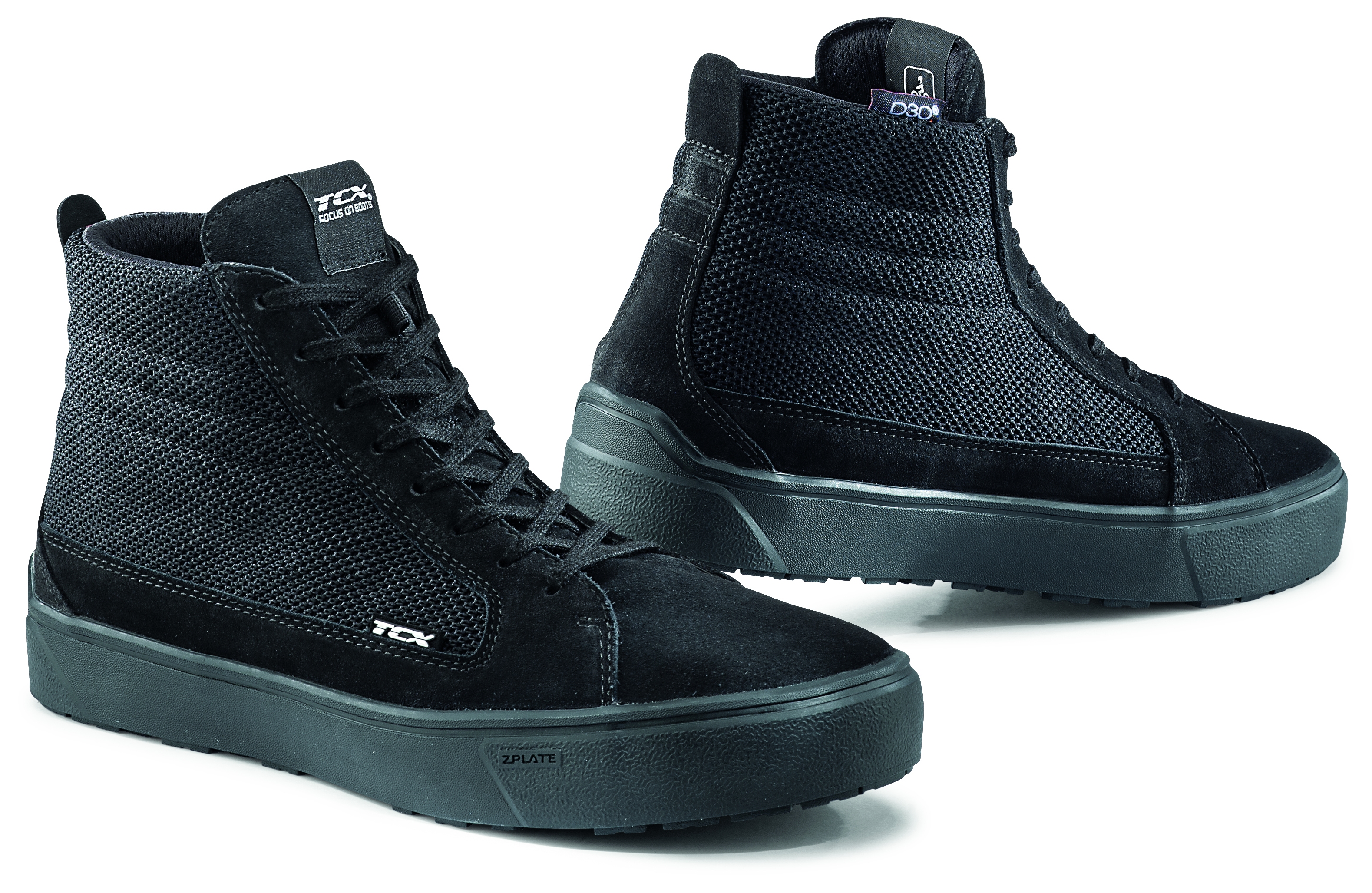 TCX Street 3 Air Shoes | JPCycles.com