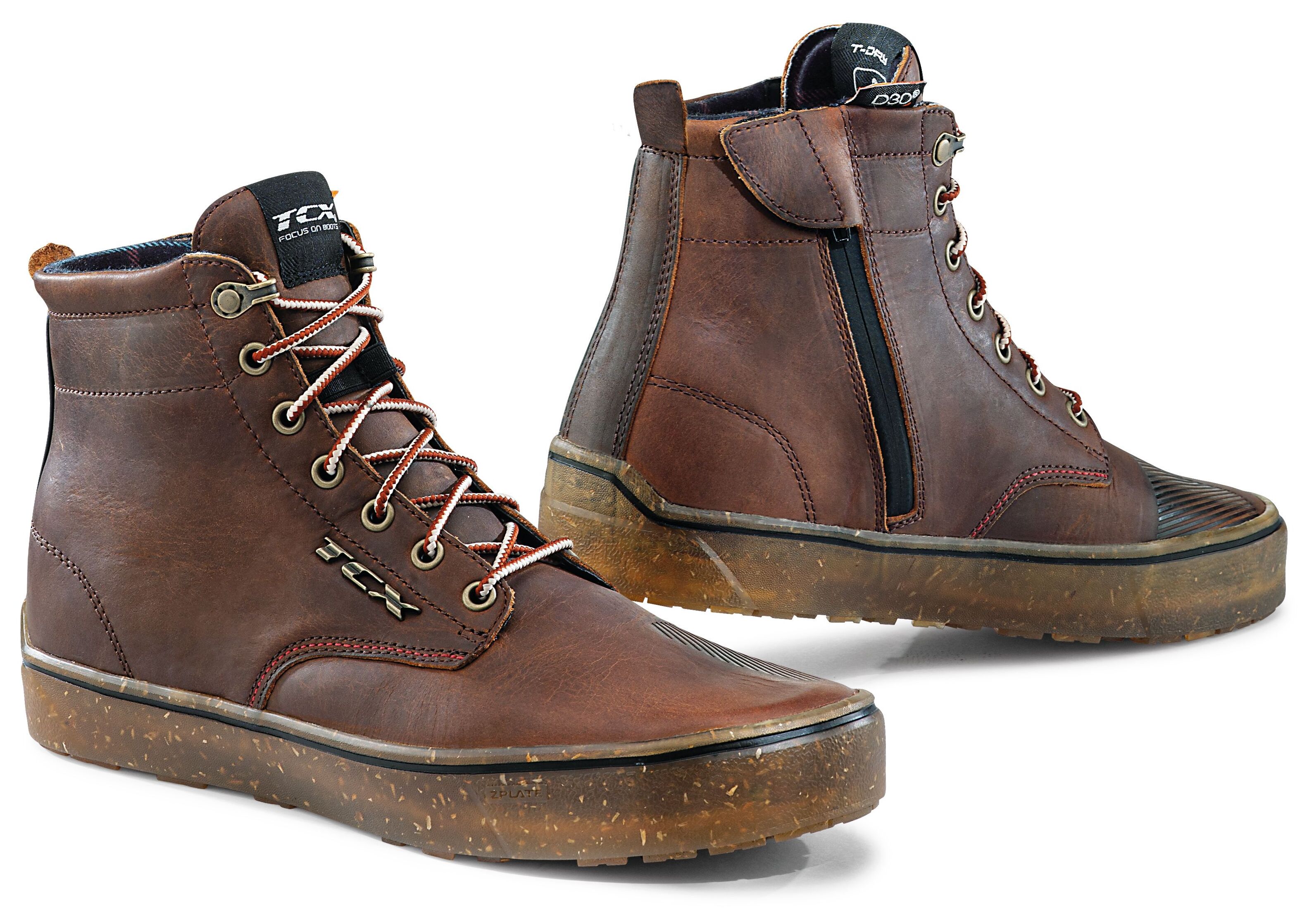 TCX Dartwood WP Shoes | JPCycles.com