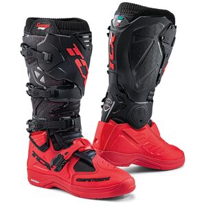 TCX Comp EVO 2 Michelin Boots