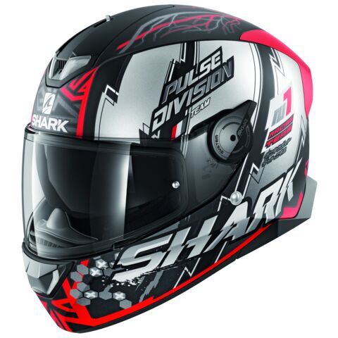 Shark SKWAL 2 Noxxys Helmet 