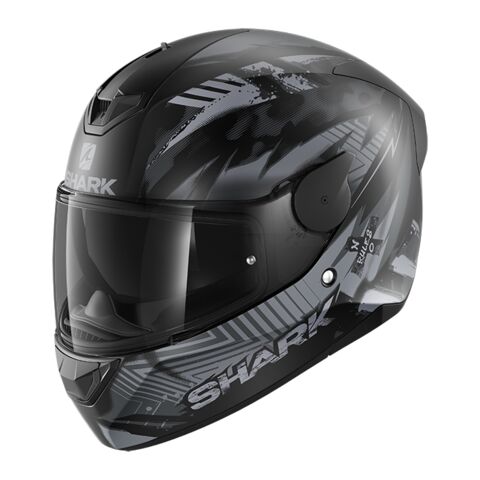 Shark D-Skwal 2 Penxa Helmet