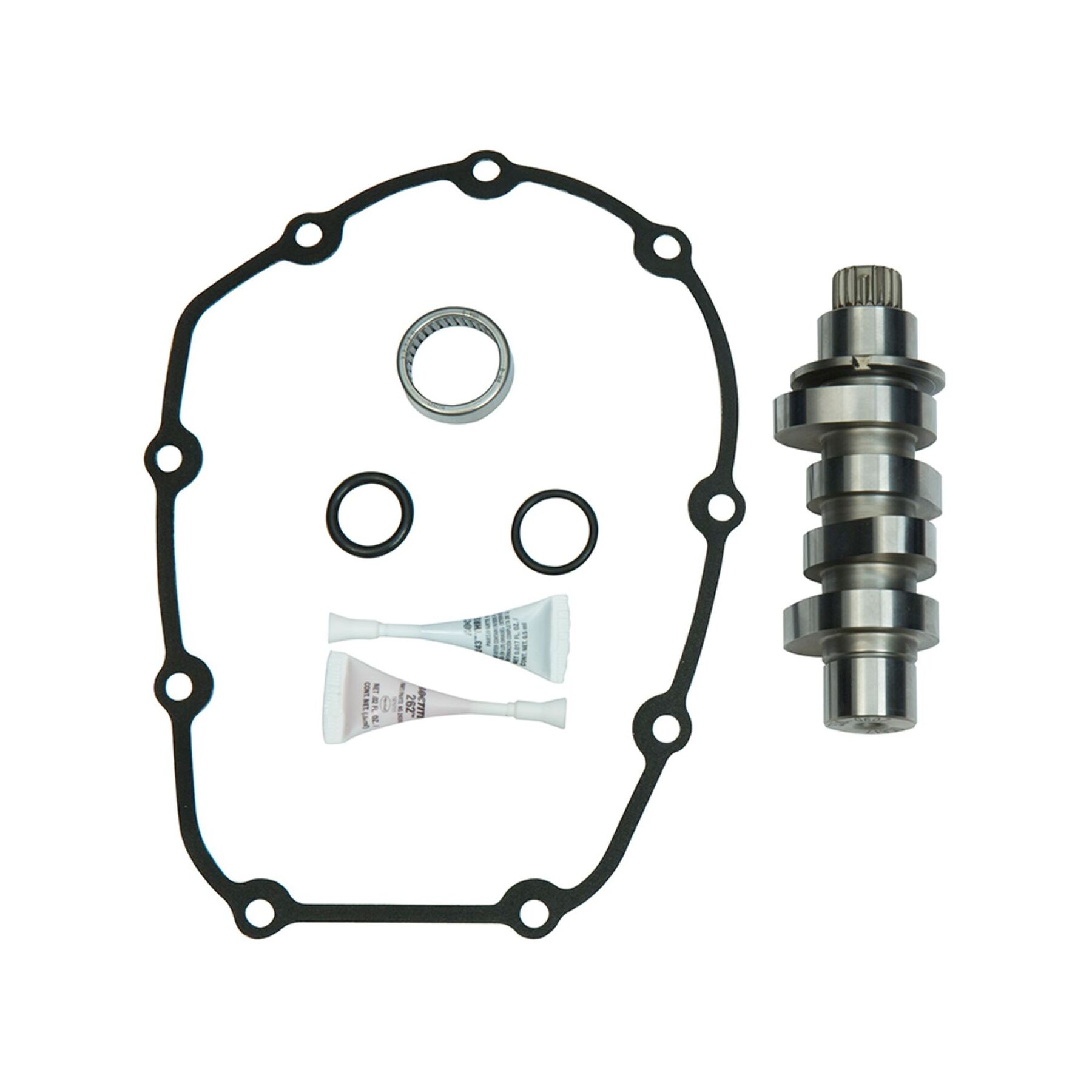S&S Cycle S&S Cycle 540 Cam Kit For Harley Milwaukee-Eight 2017-2026 - $299.95 at RevZilla