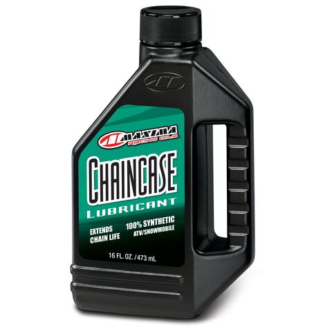 Maxima Chain Case Oil