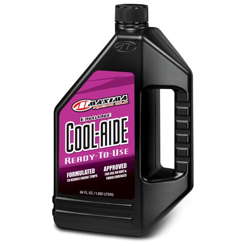 Maxima Cool-Aide Coolant