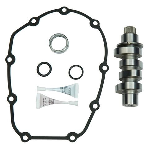 S&S Cycle 590 Cam Kit for Harley Milwaukee-Eight 2017-2026