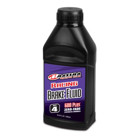 Maxima Racing DOT 4 Brake Fluid