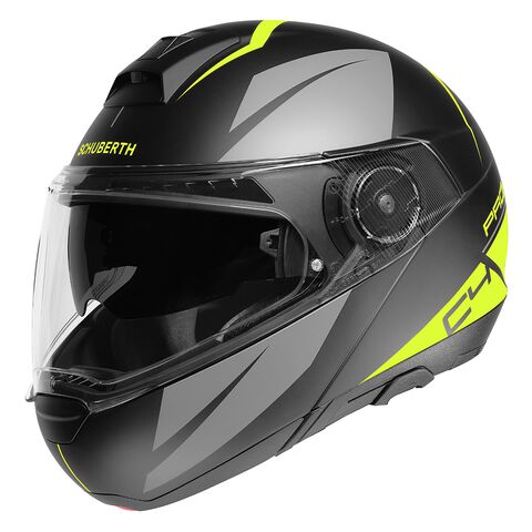 Schuberth C4 Pro Merak Helmet (XS)