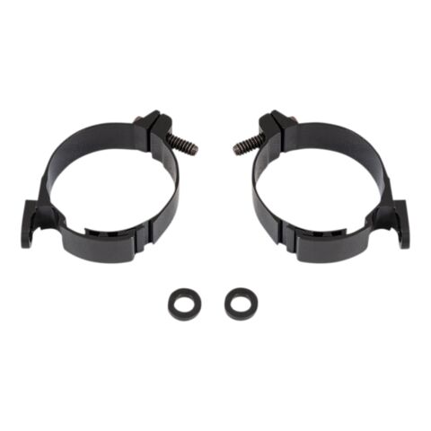 Memphis Shades Turn Signal Relocation Kit For Harley Forty-Eight 2016-2022