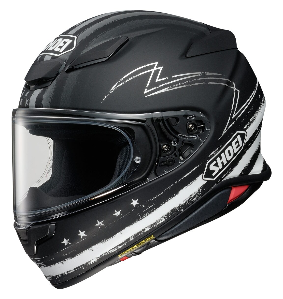 capacetes mt helmets MT Kre+ Carbon Projectile Full Face Helmet
