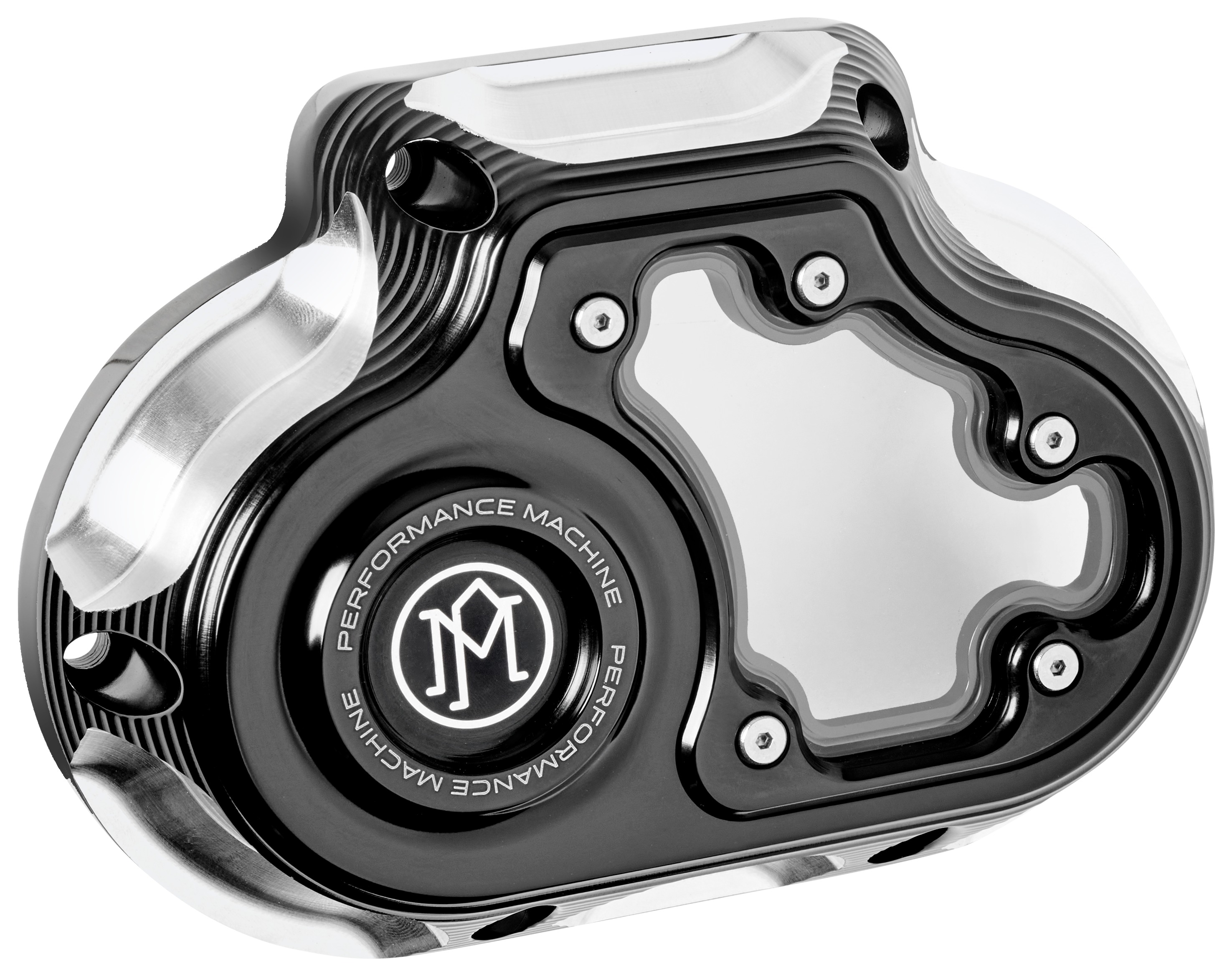 マーサ Performance Machine Vision Transmission Side Cover For