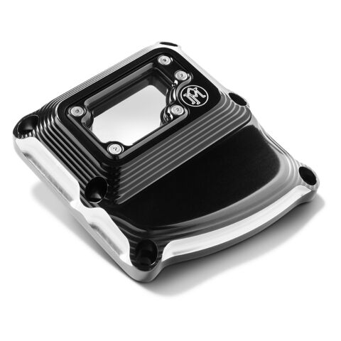 Performance Machine Vision Transmission Top Cover For Harley M8 2017-2025
