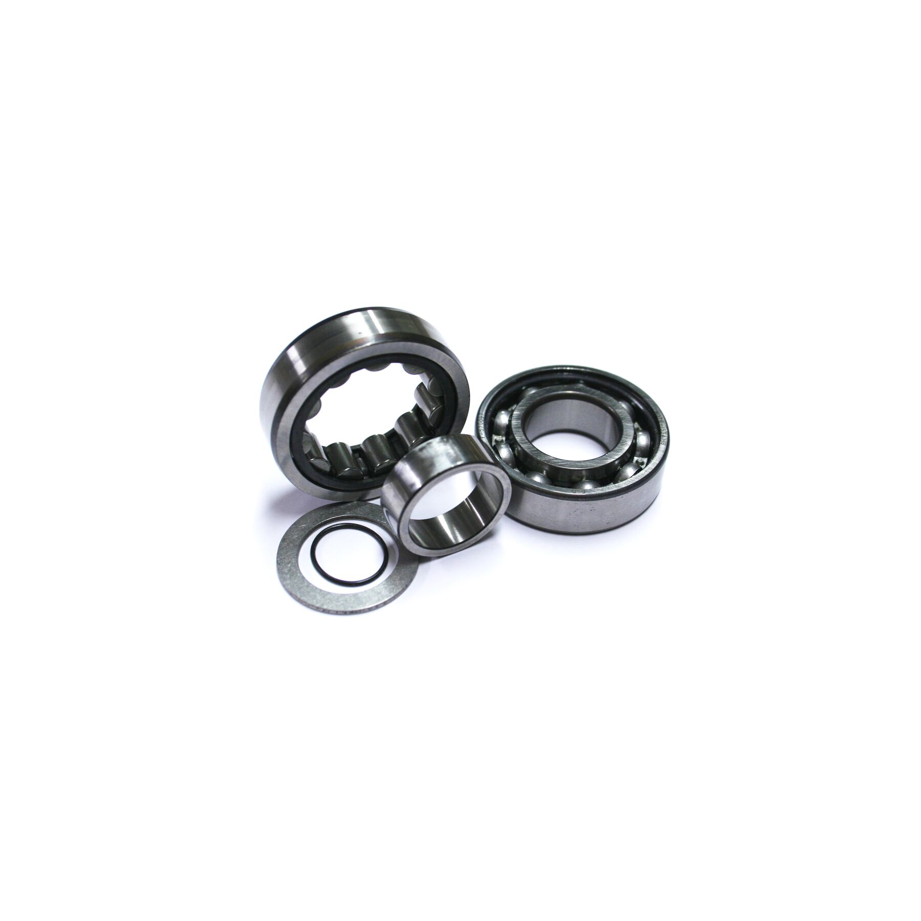 Feuling Feuling Outer Cam Bearings For Harley Twin Cam 1999-2006 - $69.95 at RevZilla