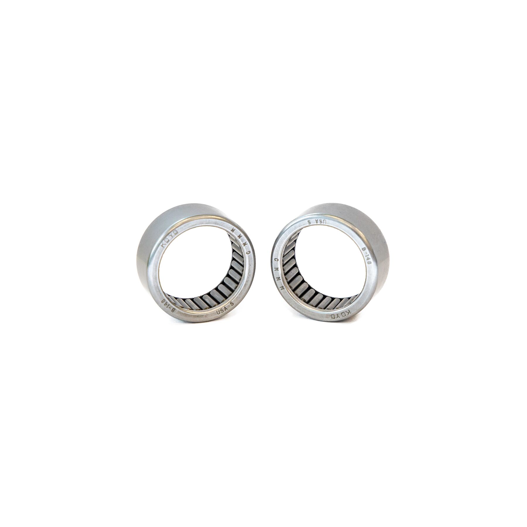Feuling Feuling Inner Camshaft Bearings For Harley Twin Cam 1999-2006 - $33.95 at RevZilla