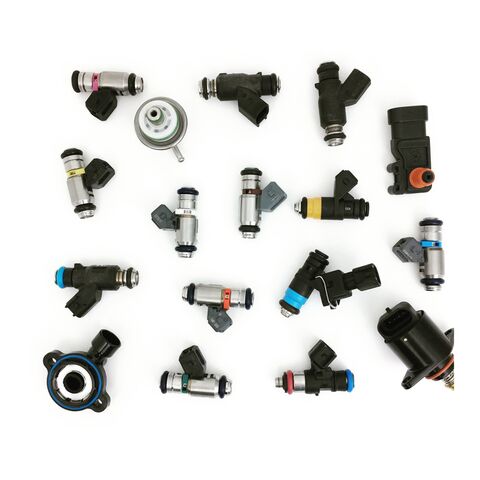 Feuling Fuel Injector For Harley