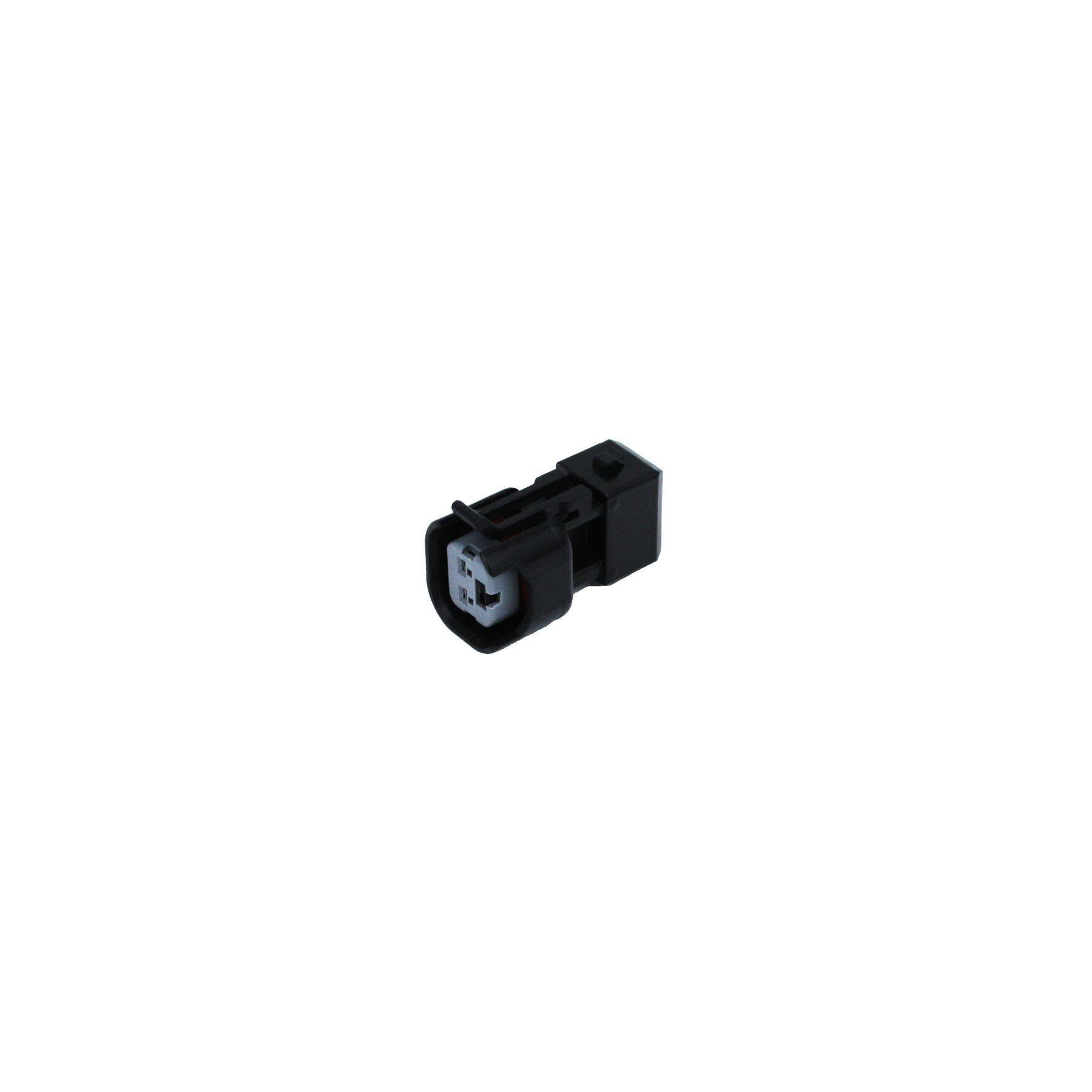Feuling Feuling Fuel Injector Adapter EV-1 Connector to EV-6 Injector - $22.95 at RevZilla
