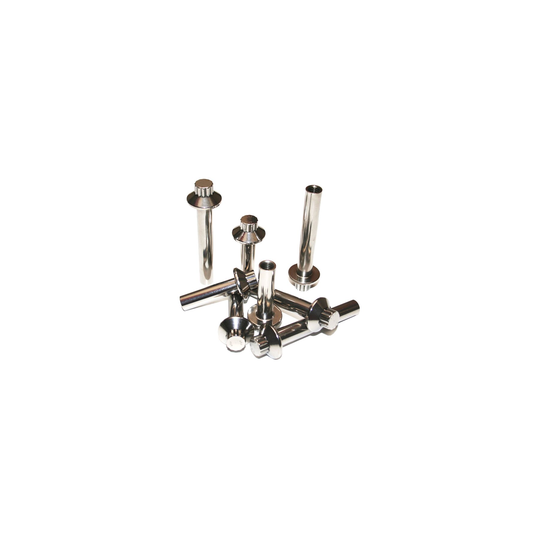 Feuling Feuling Head Bolt Kit For Harley Evo / Twin Cam 1985-2017 - $310.95 at RevZilla