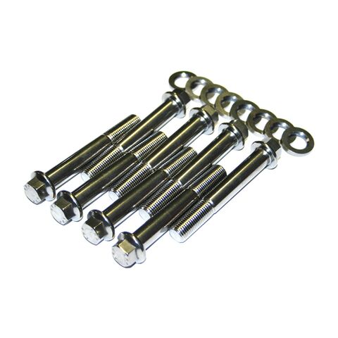 Feuling Head Bolt Kit For Harley Ironhead 1957-1973