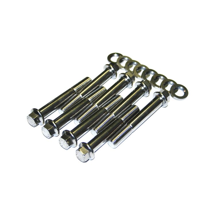 Feuling Head Bolt Kit For Harley Ironhead 1957-1973