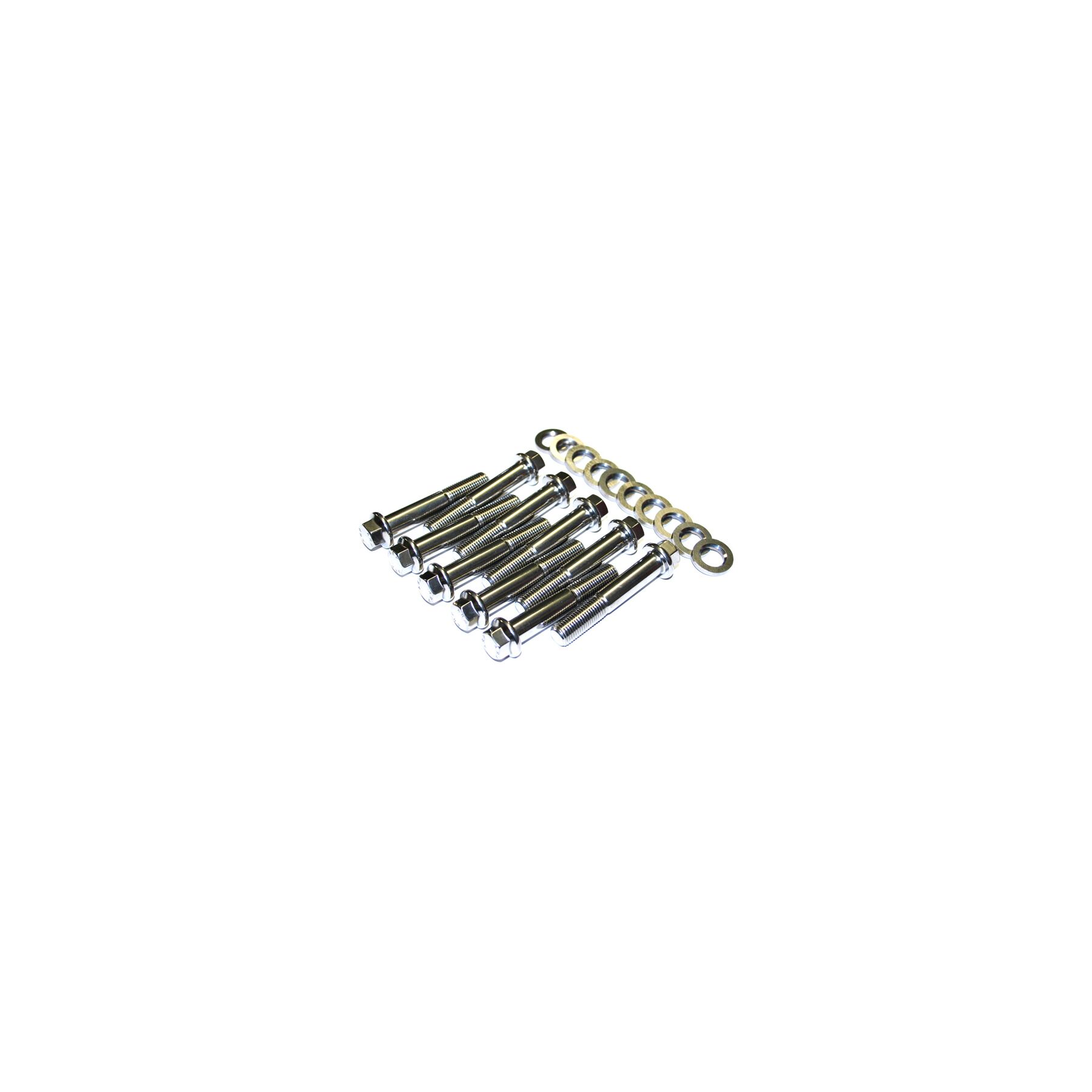 Feuling Feuling Head Bolt Kit For Harley Panhead / Shovelhead 1948-1984 - $129.95 at RevZilla