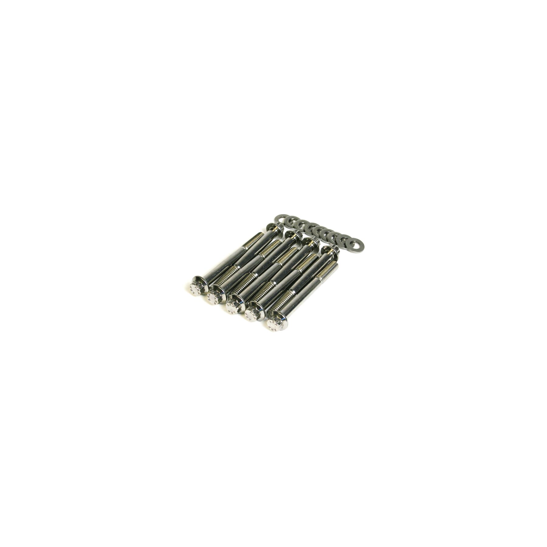 Feuling Feuling Engine Case 12 Point Hardware Kit For Harley Twin Cam 1999-2017 - $99.95 at RevZilla