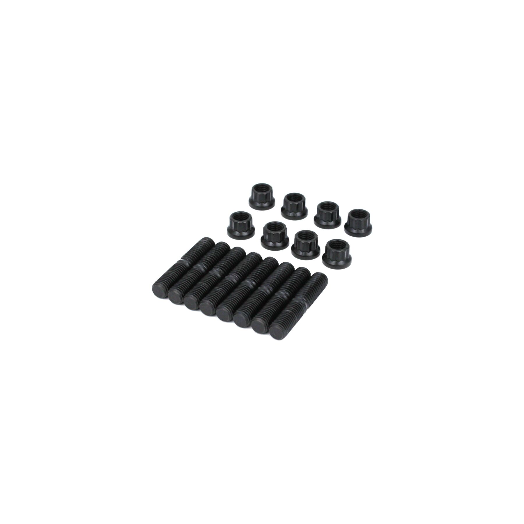 Feuling Feuling Rocker Arm Shaft Studs and Nuts Bolt Kit For Harley Milwaukee-Eight 2017-2026 - $145.95 at RevZilla