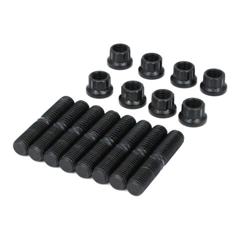 Feuling Rocker Arm Shaft Studs and Nuts Bolt Kit For Harley Milwaukee Eight 2017-2025