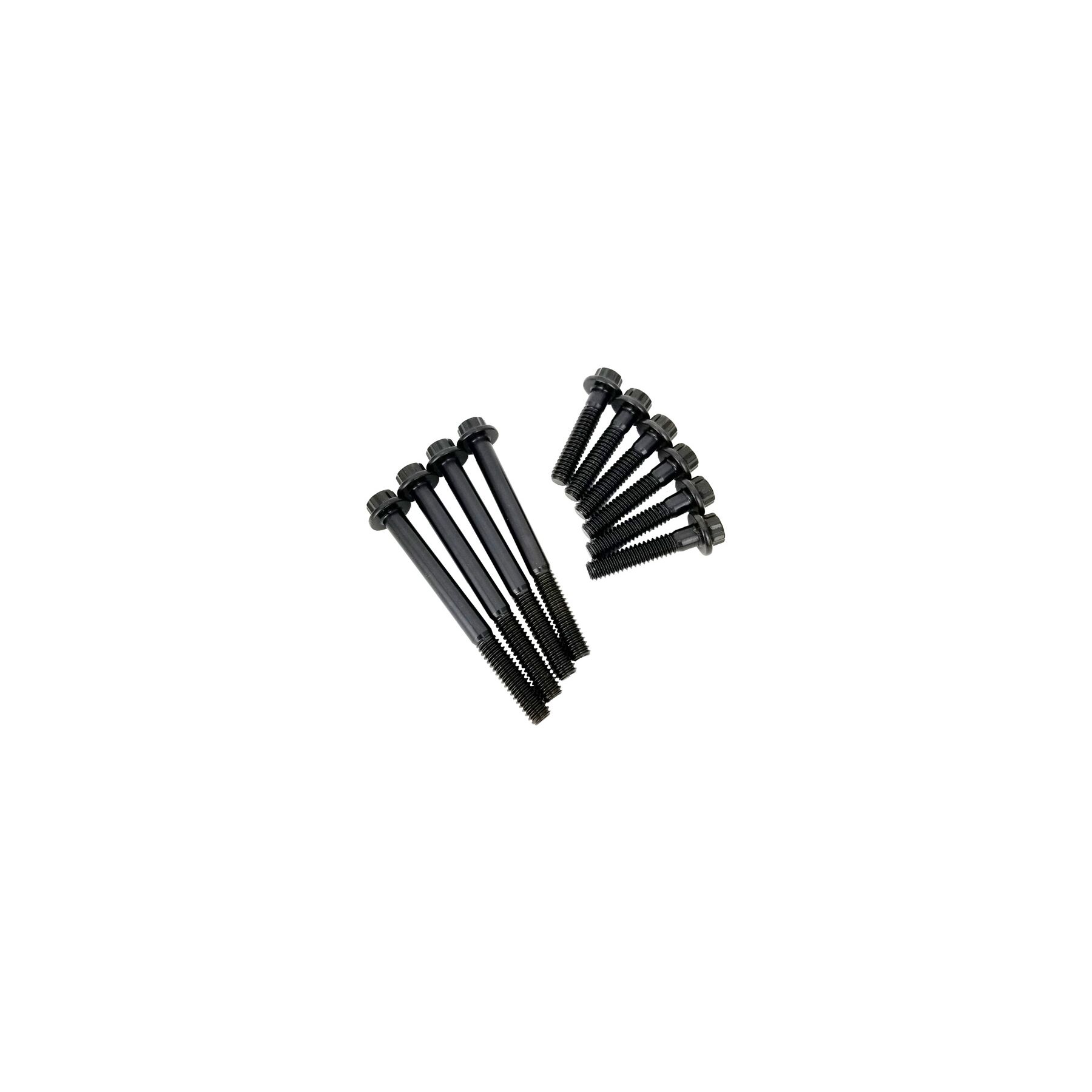 Feuling Feuling Highflow Camplate and HP+/Race Series Oil Pump Bolt Kit For Harley Milwaukee-Eight 2017-2026 - $39.95 at RevZilla