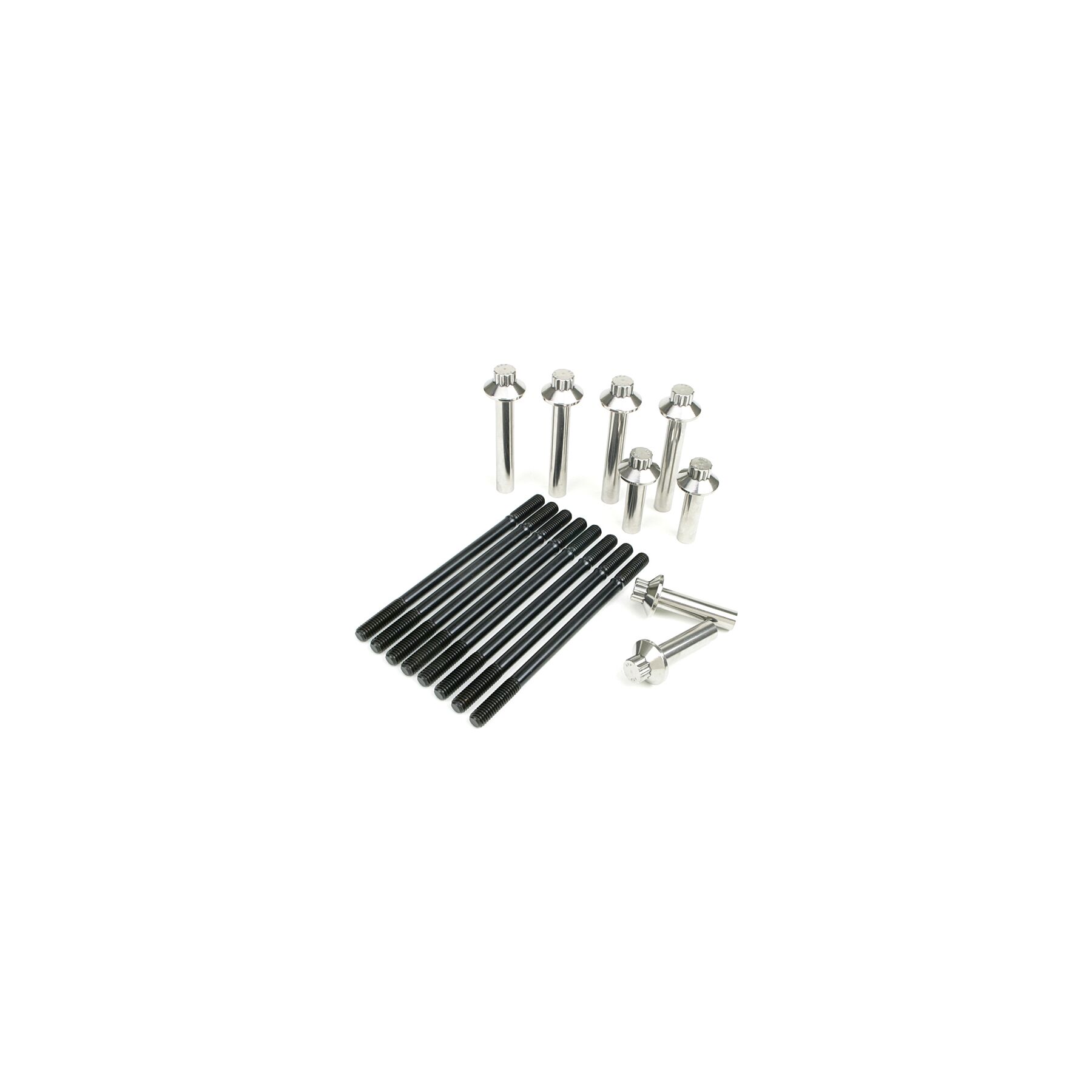 Feuling Feuling Cylinder Stud and Head Bolt Kit For Harley EVO 1985-1999 - $399.95 at RevZilla