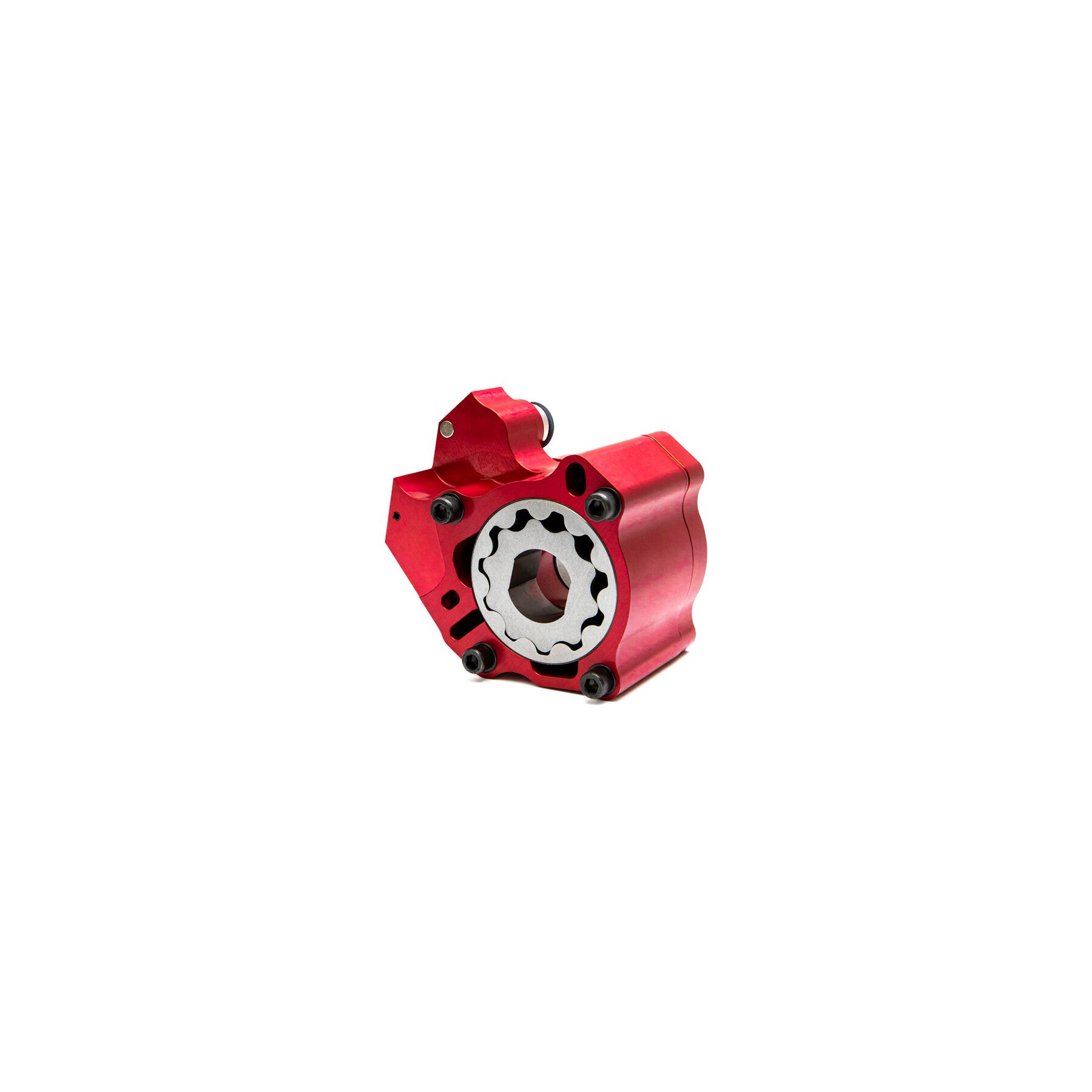 Feuling Feuling Race Series Oil Pump For Harley Oil Cooled Milwaukee-Eight 2017-2026 - $519.95 at RevZilla