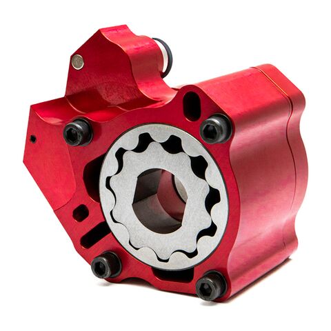 Feuling Race Series Oil Pump For Harley