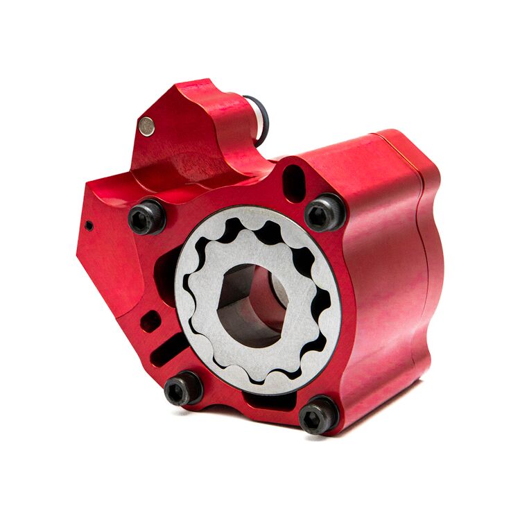 Feuling Race Series Oil Pump For Harley