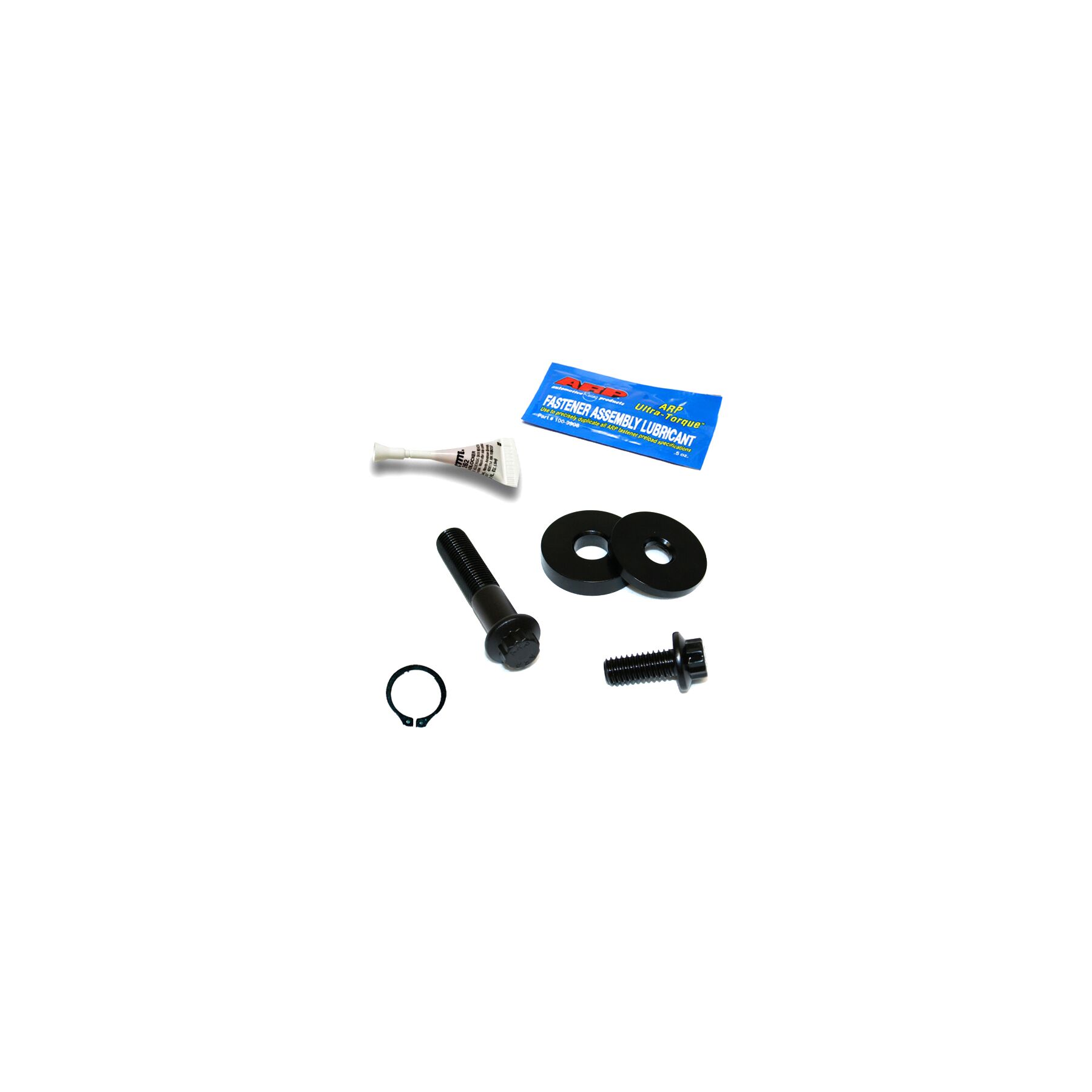 Feuling Feuling 12 Point Cam And Pinion Bolt Kit For Harley Twin Cam / Milwaukee-Eight 1999-2026 - $41.95 at RevZilla