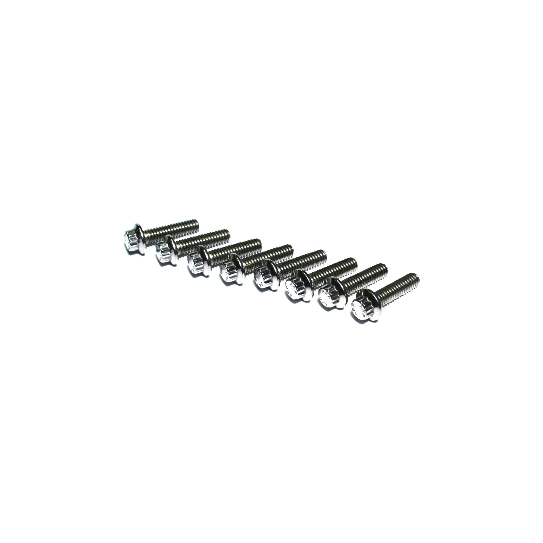 Feuling Feuling 12 Point Lifter Block Bolt Kit For Harley Twin Cam 1999-2017 - $39.95 at RevZilla