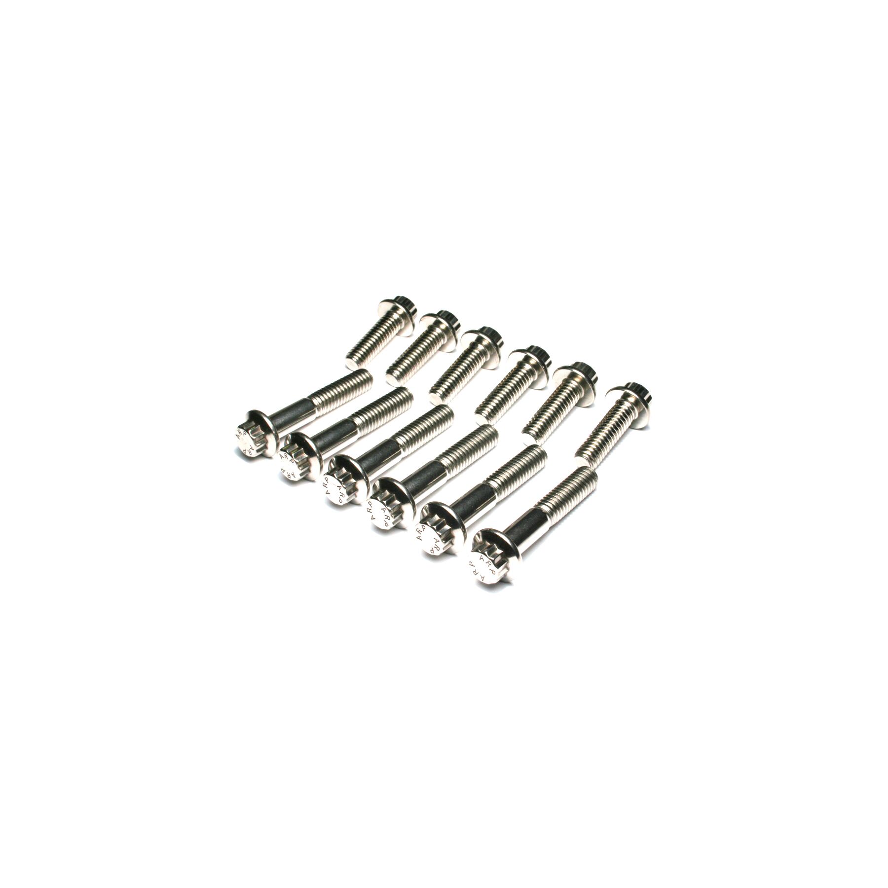 Feuling Feuling 12 Point Rocker Cover Bolt Kit For Harley Twin Cam 1999-2017 - $69.95 at RevZilla