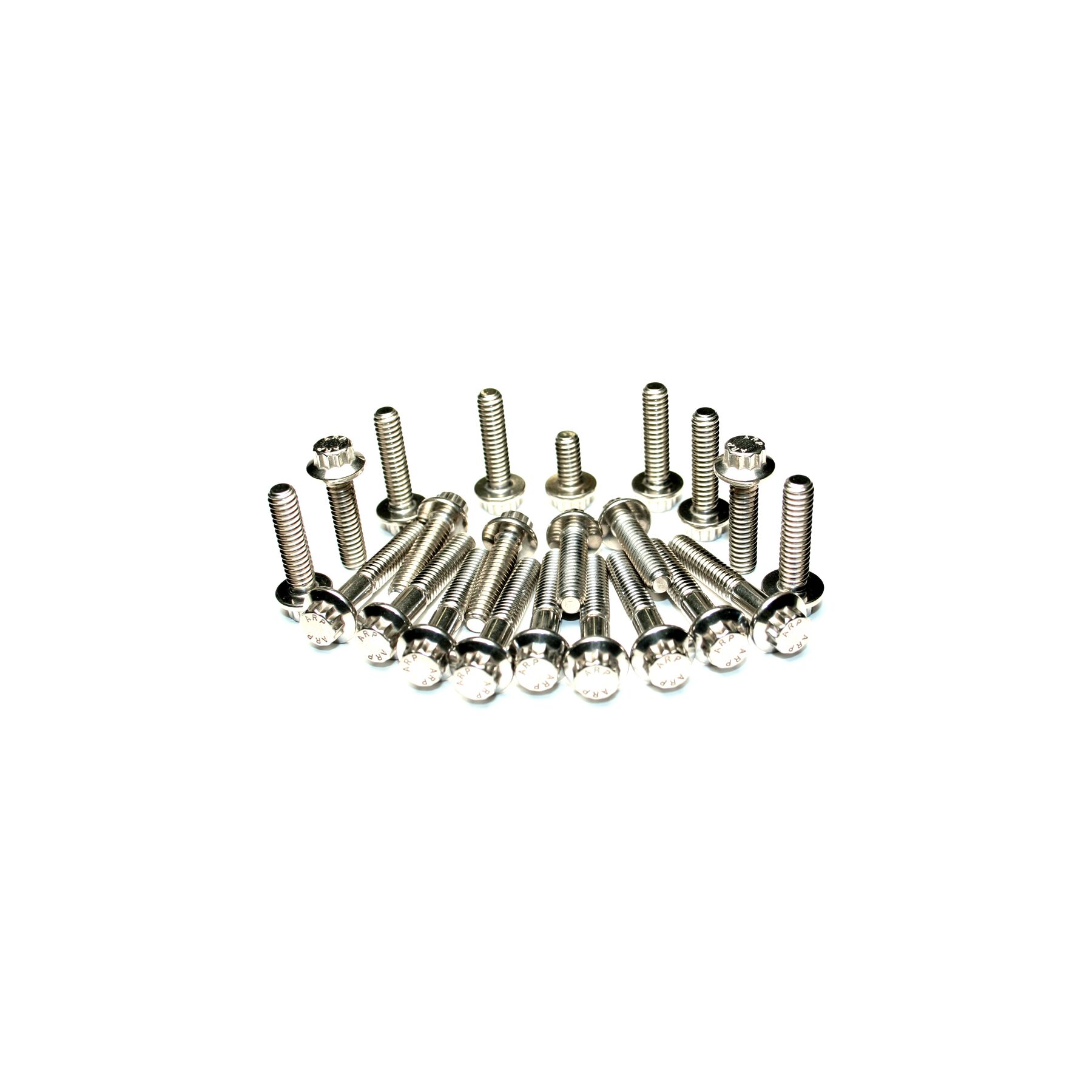 Feuling Feuling 12 Point Cam Cover / Lifter Block Bolt Kit For Harley Twin Cam 1999-2017 - $99.95 at RevZilla