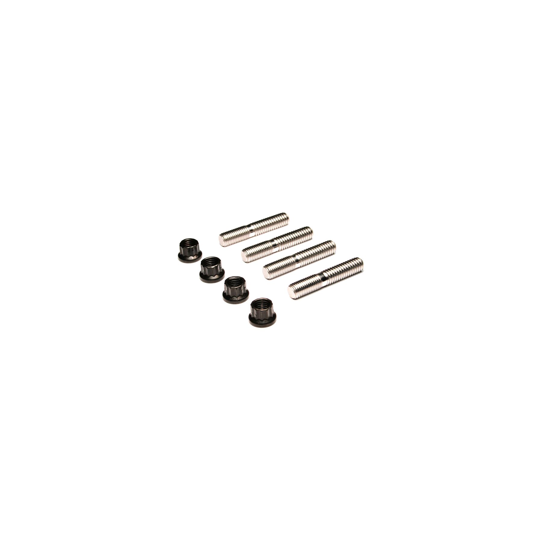 Feuling Feuling Exhaust Stud Kit For Harley EVO, Twin Cam, Sportster 1984-2022 - $92.95 at RevZilla