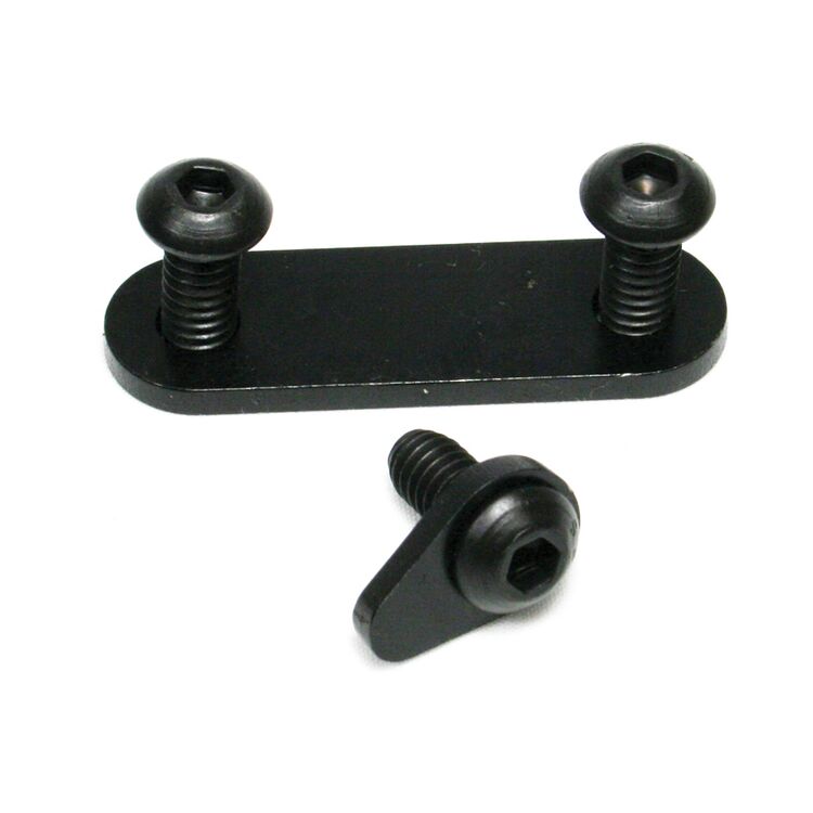 Feuling Camplate Blockoff Plates For Harley Twin Cam And Milwaukee Eight 2006-2025