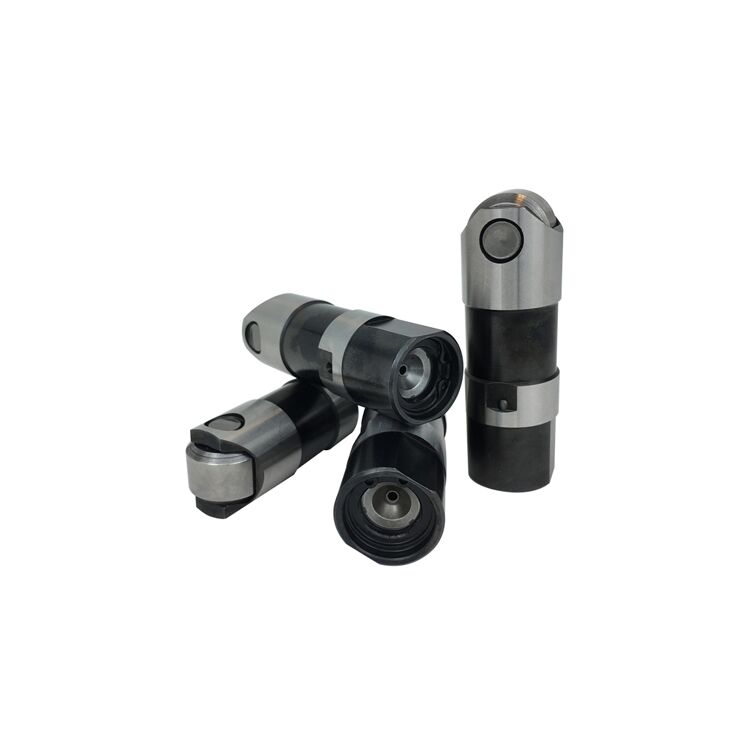 Feuling Race Series Short Travel Lifters For Harley Twin Cam 1999-2017