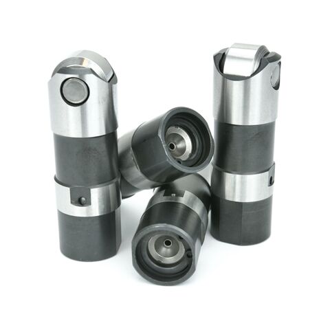 Feuling Race Series Short Travel Lifters For Harley