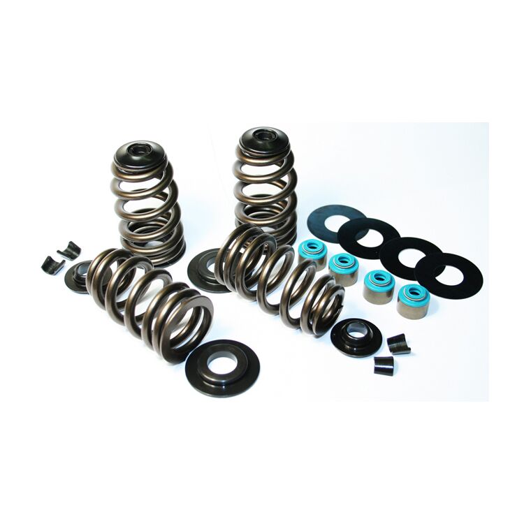 Feuling Econo Beehive Valve Spring Kit For Harley Twin Cam / Sportster 2004-2022