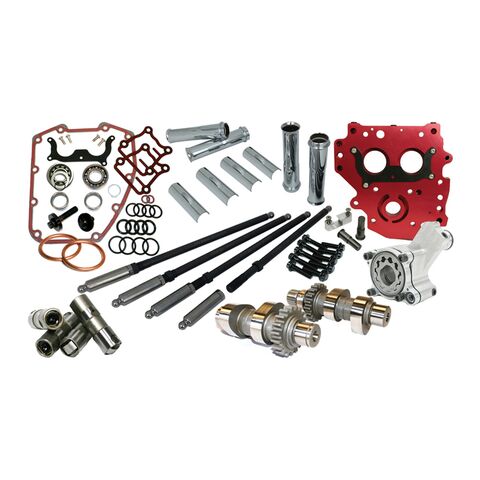 Feuling HP+ 525 Camchest Kit For Harley Twin Cam 1999-2006
